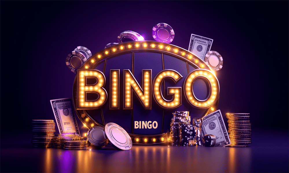 how to make money with bingo cash