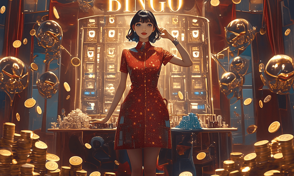 how to be good at bingo