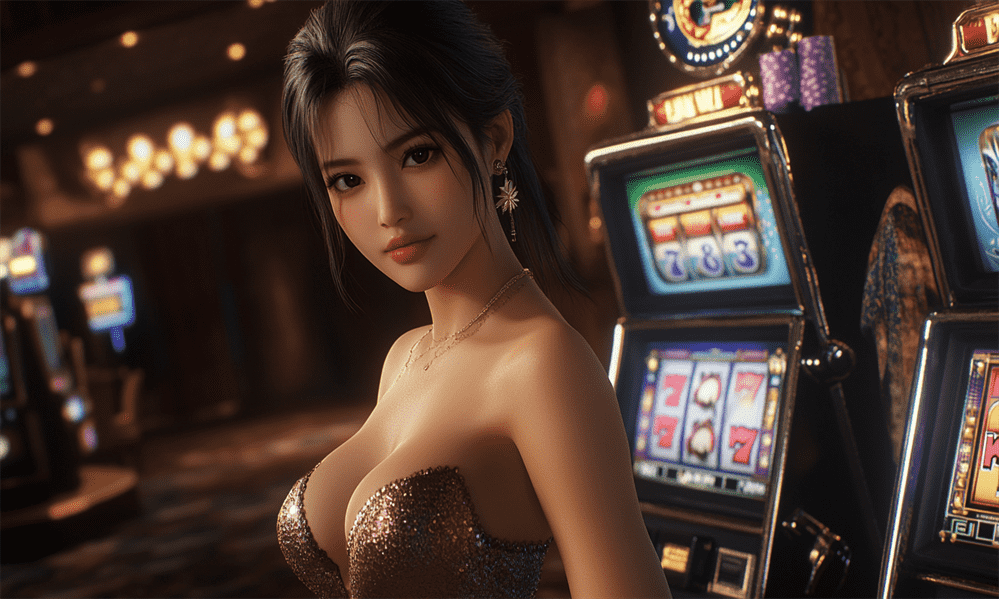 how to do an online bingo game