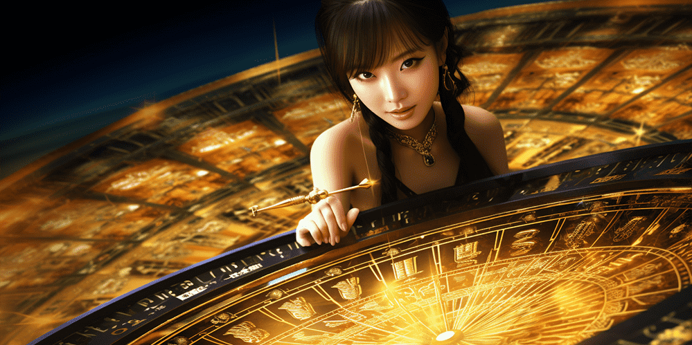 roulette casino game how to play