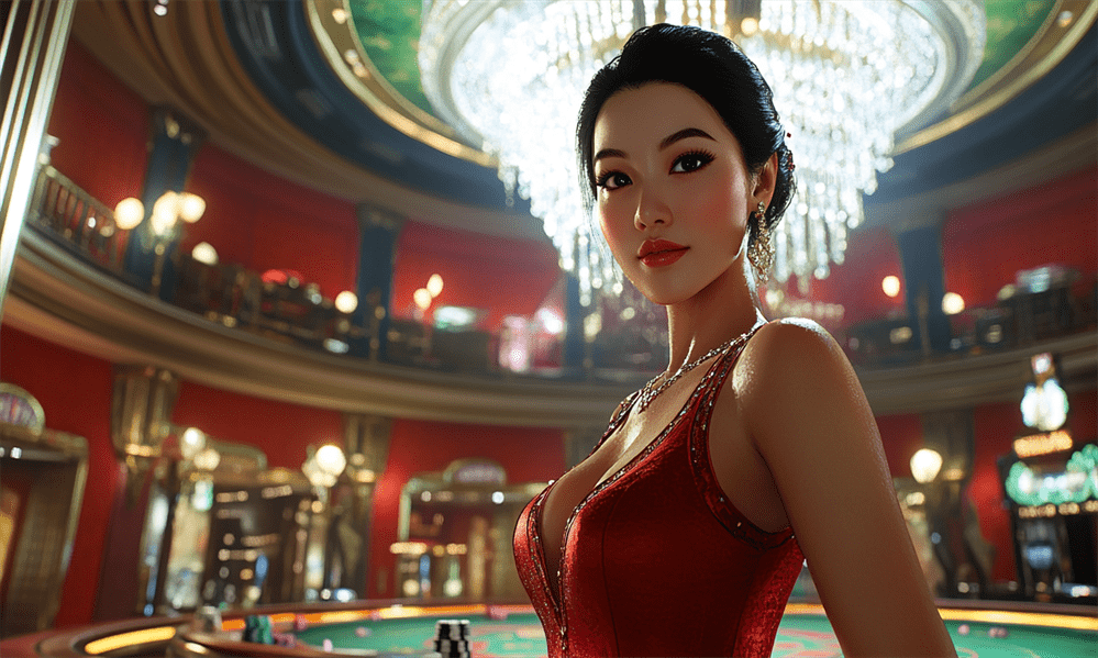 roulette casino game how to play