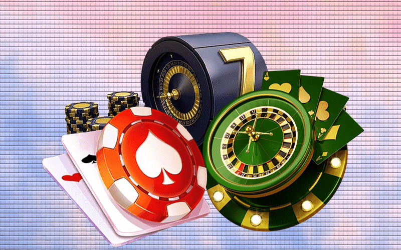 what does slot mean