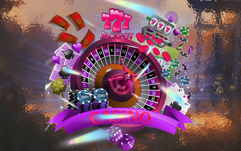 what are igt slot machines