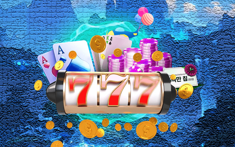 what is the cost of a slot machine?