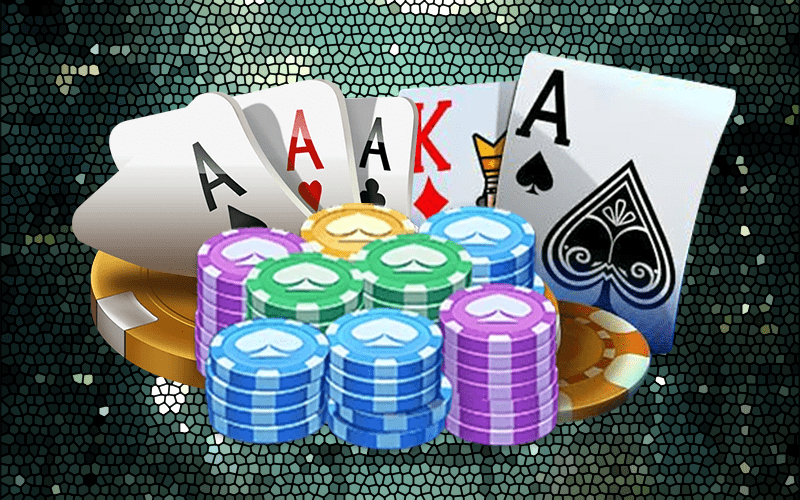 how do slot games work